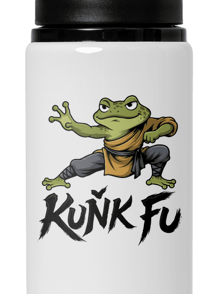 Kuňk Fu