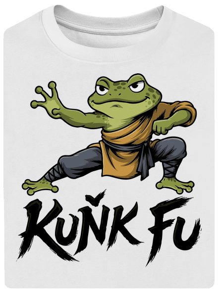 Kuňk Fu