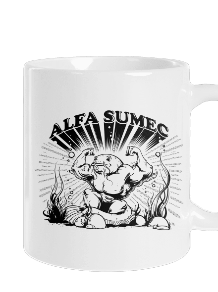 Alfasumec