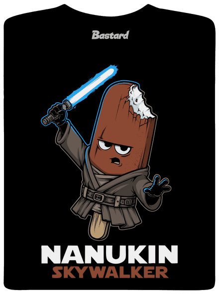 Nanukin Skywalker