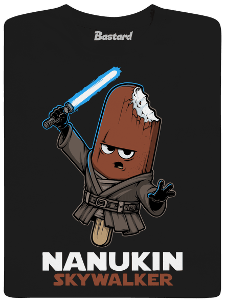 Nanukin Skywalker