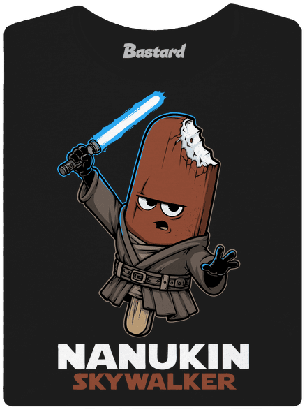 Nanukin Skywalker