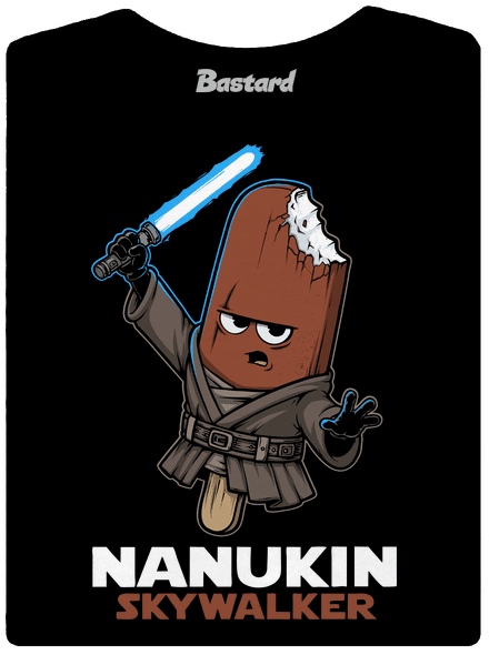 Nanukin Skywalker
