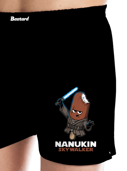 Nanukin Skywalker