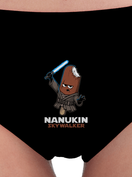 Nanukin Skywalker