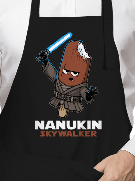 Nanukin Skywalker