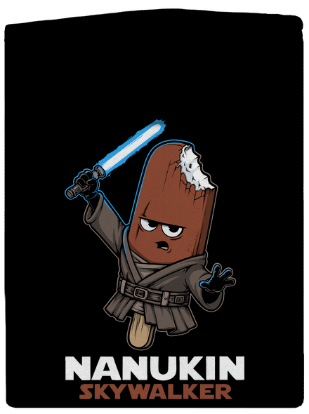 Nanukin Skywalker
