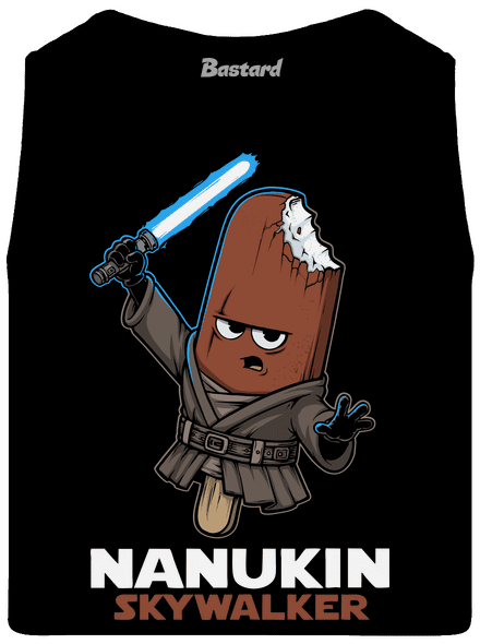 Nanukin Skywalker
