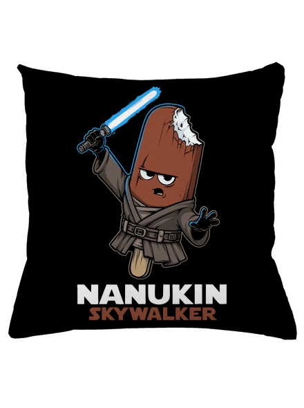 Nanukin Skywalker