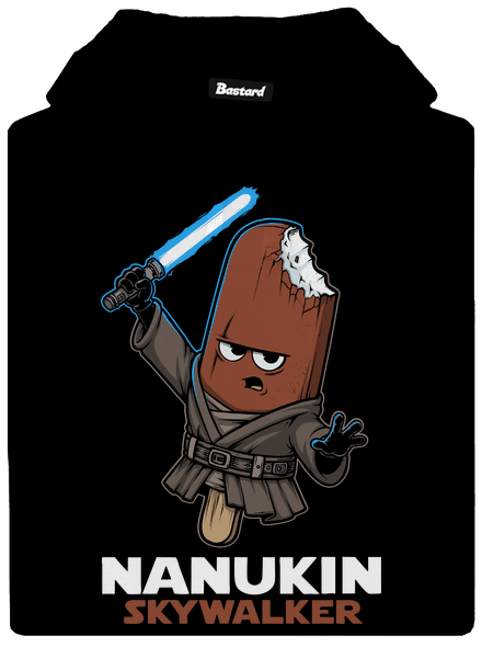 Nanukin Skywalker