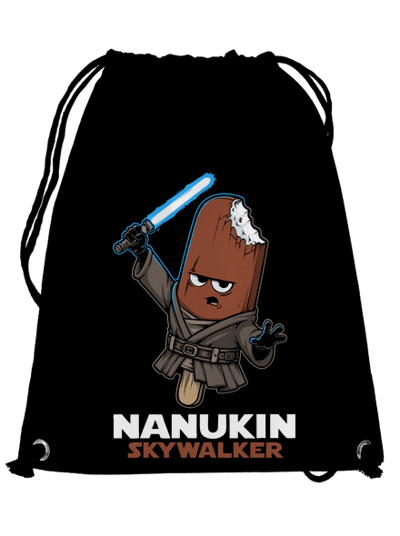 Nanukin Skywalker
