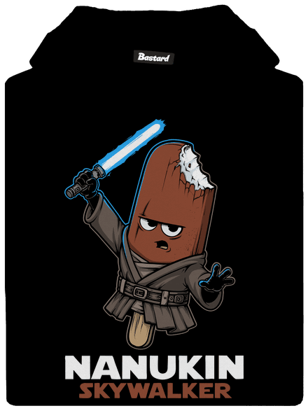 Nanukin Skywalker
