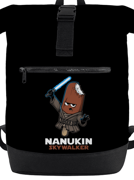 Nanukin Skywalker