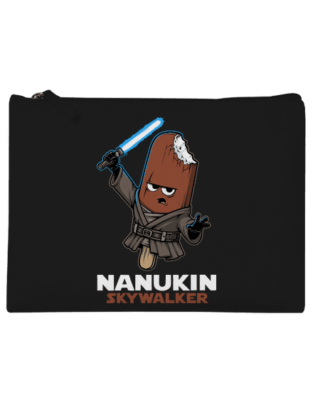Nanukin Skywalker