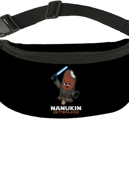 Nanukin Skywalker