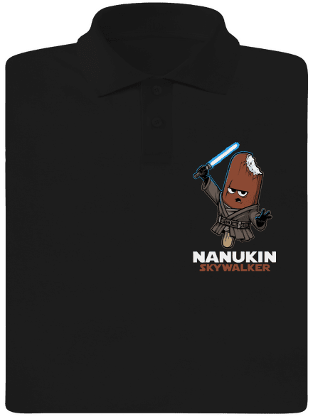 Nanukin Skywalker