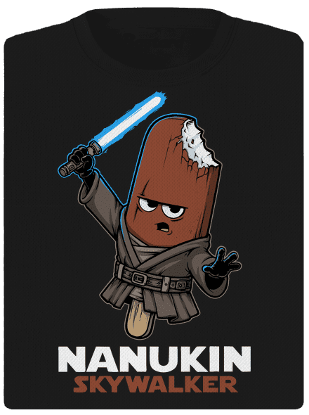 Nanukin Skywalker