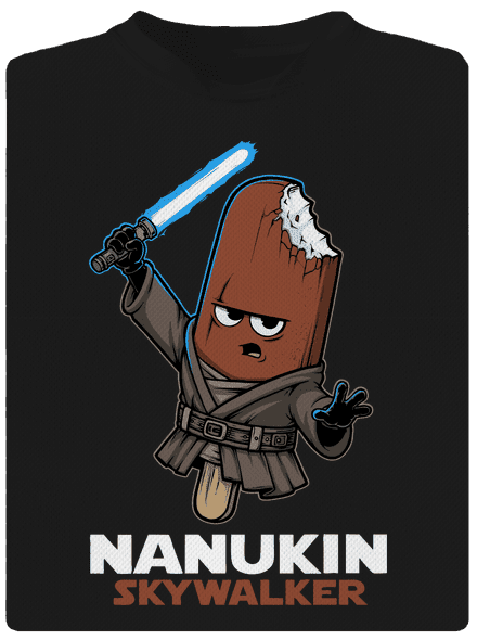 Nanukin Skywalker
