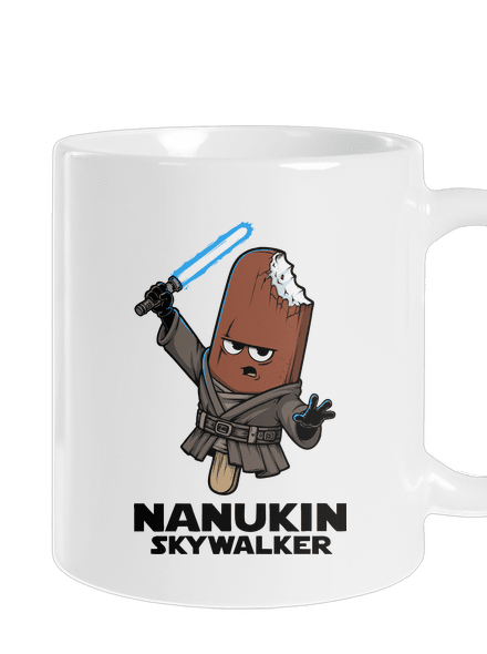 Nanukin Skywalker