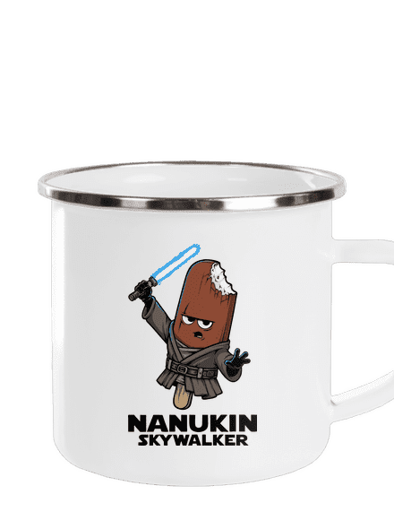 Nanukin Skywalker