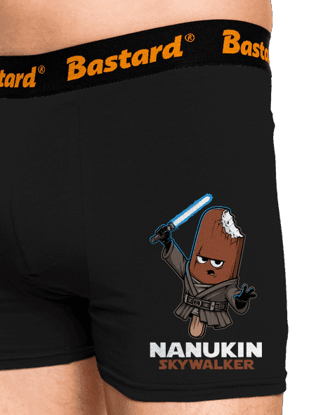 Nanukin Skywalker
