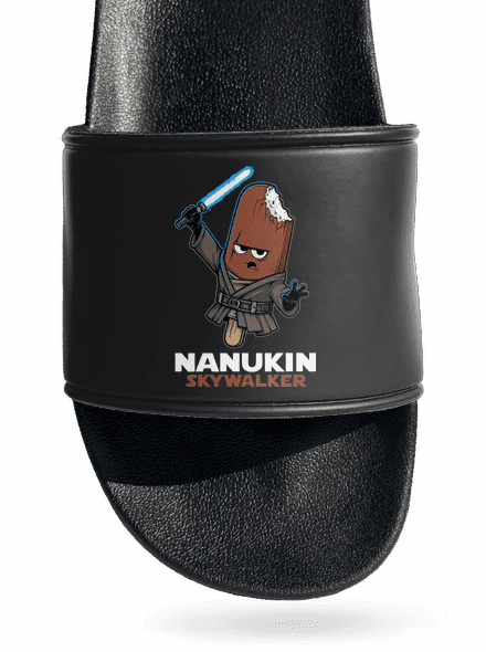 Nanukin Skywalker