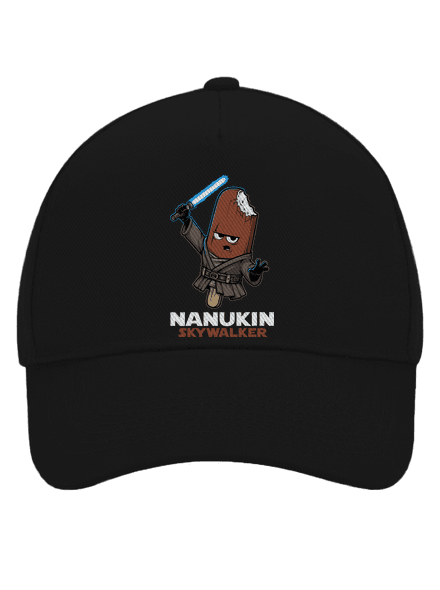 Nanukin Skywalker