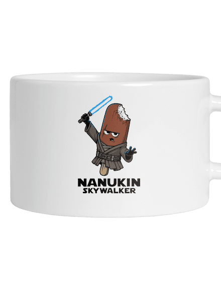 Nanukin Skywalker