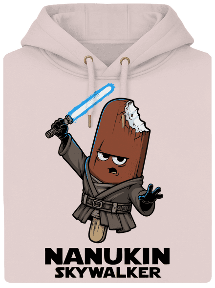 Nanukin Skywalker