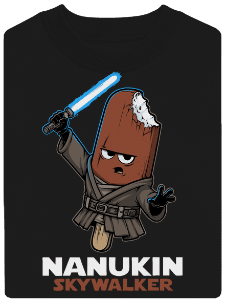 Nanukin Skywalker