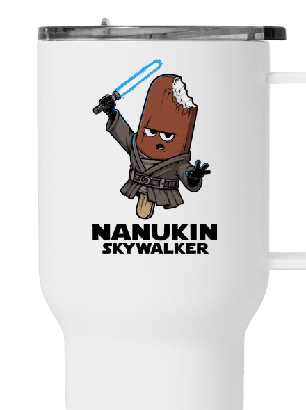 Nanukin Skywalker