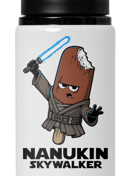 Nanukin Skywalker