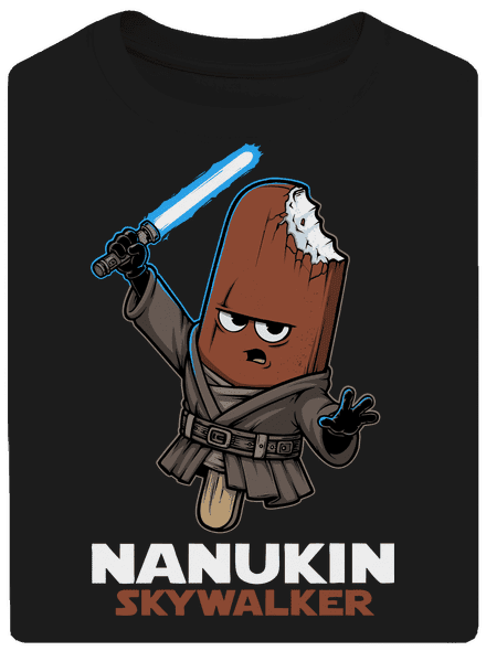 Nanukin Skywalker
