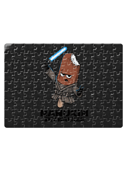 Nanukin Skywalker