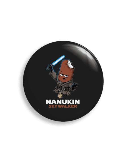 Nanukin Skywalker