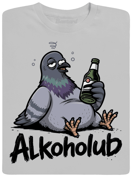 Alkoholub