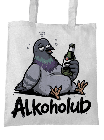 Alkoholub