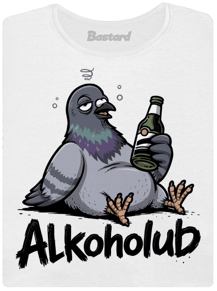 Alkoholub