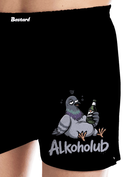 Alkoholub