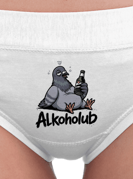 Alkoholub