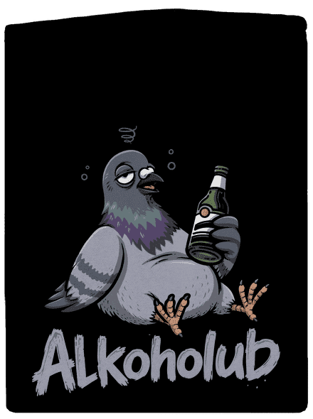 Alkoholub