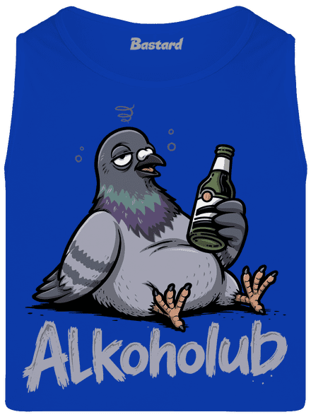 Alkoholub