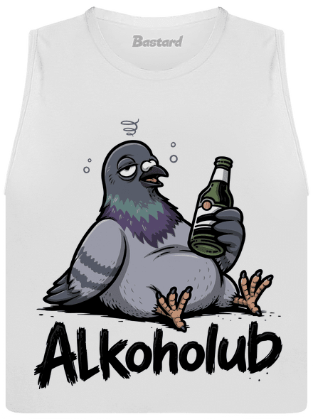 Alkoholub