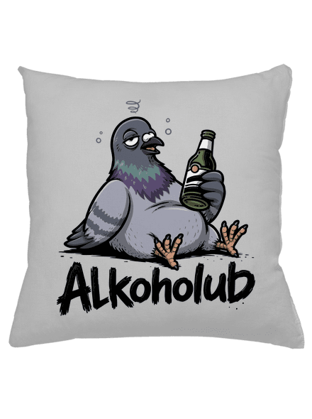 Alkoholub