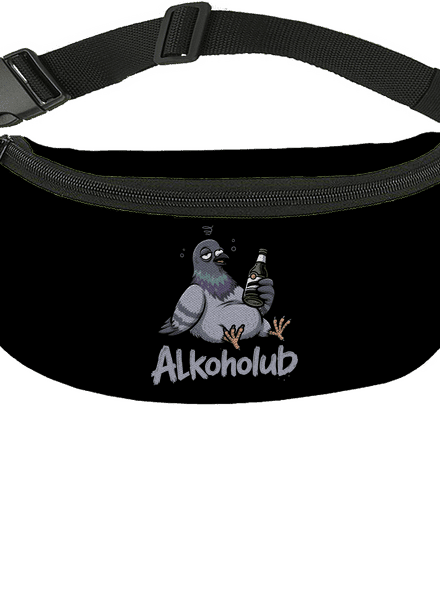 Alkoholub