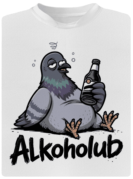 Alkoholub