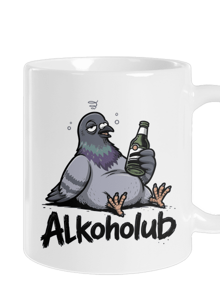 Alkoholub