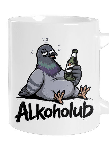 Alkoholub