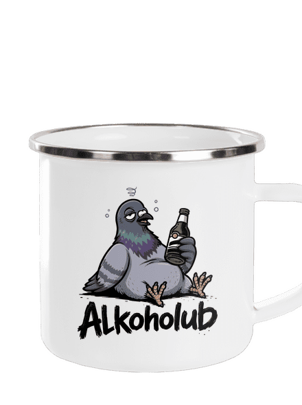 Alkoholub