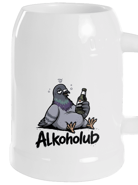 Alkoholub